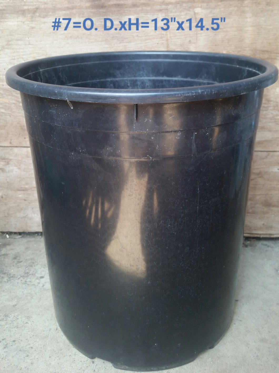 #7-Pot