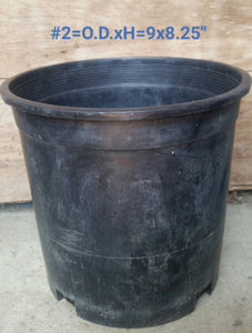 #2-Pot