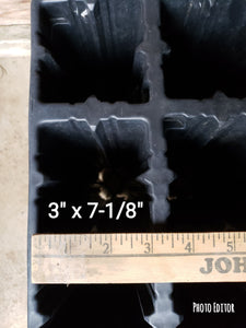 Plug-Trays